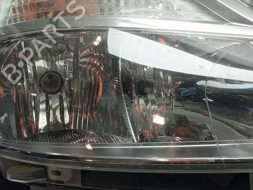 Right headlight RENAULT MODUS / GRAND MODUS (F/JP0_) 1.2 16V (JP0W) | BP33024212C29 - Image 2