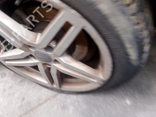 Used Left rear brake caliper AUDI A6 C7 (4G2, 4GC) 2.0 TDI (190 hp) 31185051