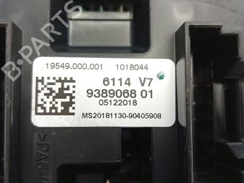 Fuse box BMW 1 (F20) 116 d | BP37537549E1 - Image 3