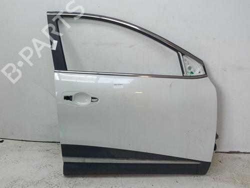 Porte avant droite RENAULT KADJAR (HA_, HL_) 1.6 TCe 165 (HLMH) (163 hp) 31856357