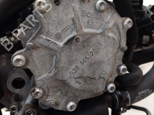 Engine VW TOURAN (1T1, 1T2) | BP31864437M1