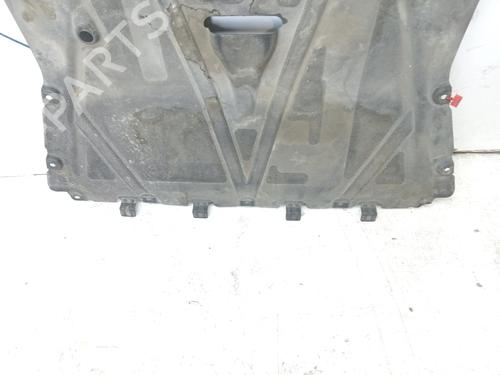 Underbody protection RENAULT CLIO V (B7_) 1.0 TCe 100 (B7MT) | BP31211378M92