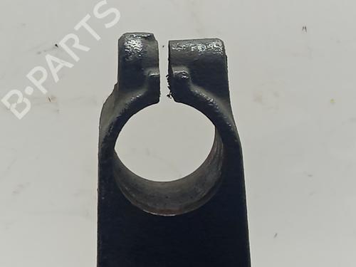 Right front steering knuckle VOLVO V50 (545) 2.0 D | BP30748387M26