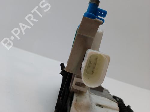 Front left lock AUDI A3 Sportback (8VA, 8VF)  | BP13660180C98 