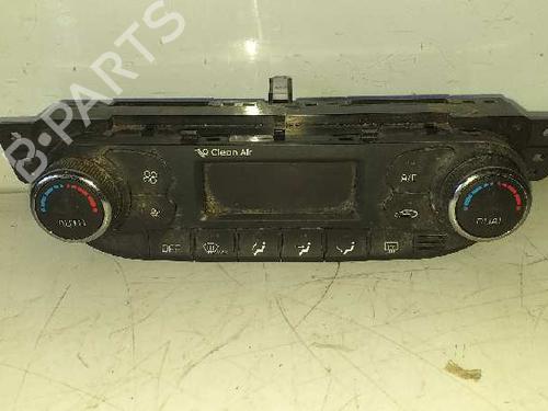 Commande Chauffage KIA CEE'D Sportswagon (JD) 1.6 CRDi 110 (110 hp) 7957360