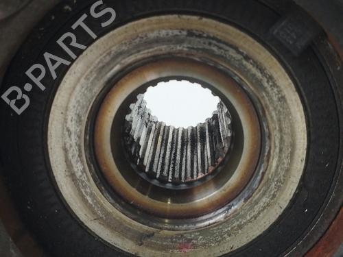 Left front steering knuckle LEXUS UX (_AA1_, _AH1_, _MA1_)  | BP18745043M25 