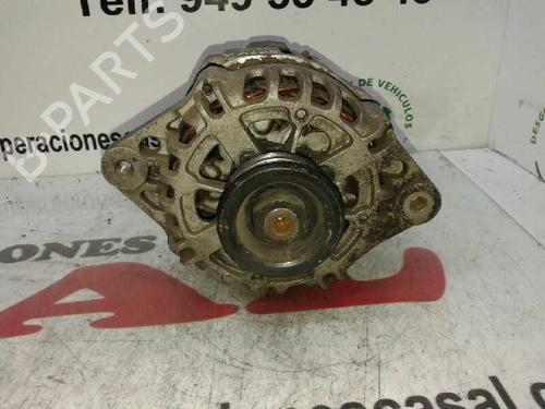 Alternator CHEVROLET KALOS 1.2 | BP7961771M7  - Image 5