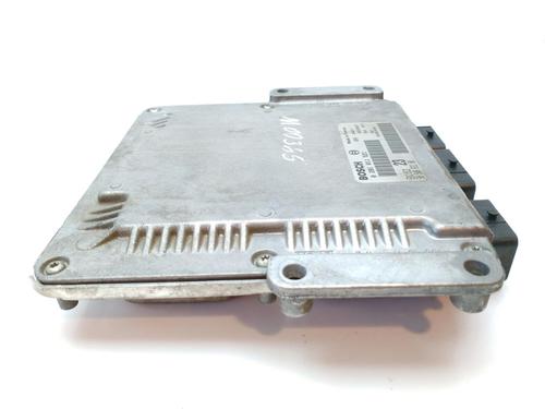 Engine control unit (ECU) CITROËN XSARA PICASSO (N68) 1.6 HDi | BP13308633M57 