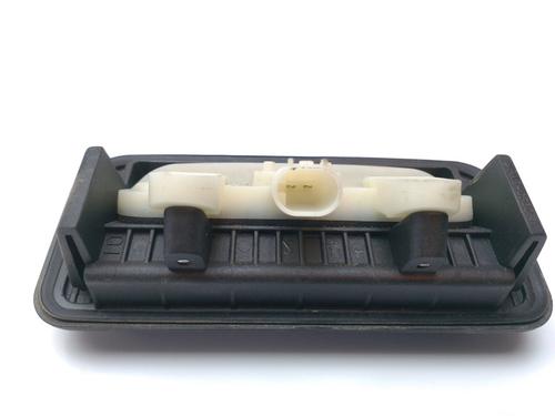 Tailgate handle MERCEDES-BENZ E-CLASS T-Model (S212) E 200 CGI (212.248) | BP11422446C132 