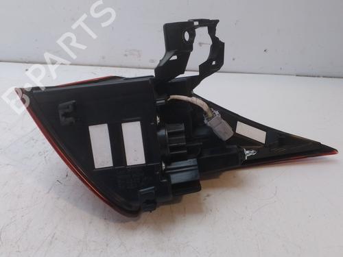 Left taillight LEXUS UX (_AA1_, _AH1_, _MA1_) 200 (MZAA10) | BP26295192C34 - Image 9