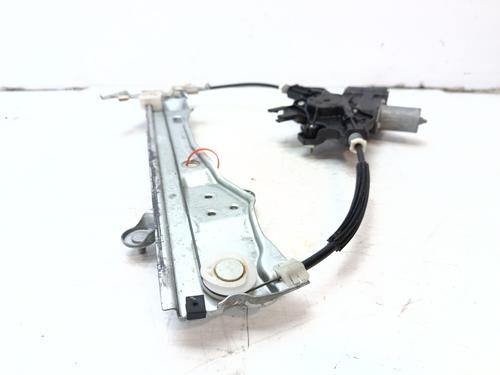 Front left window mechanism TOYOTA C-HR (_X1_) 1.8 Hybrid (ZYX10_, ZYX11_) | BP34704653C22 - Image 4