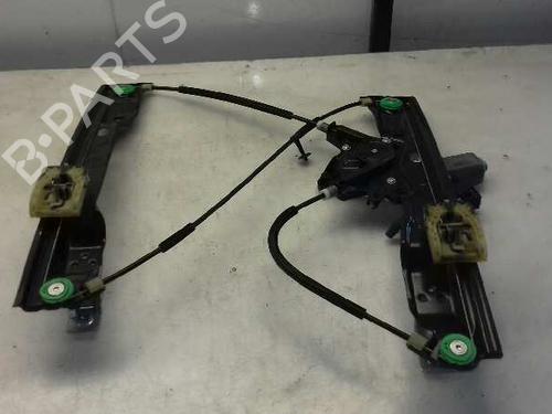 Used Front right window mechanism FORD FOCUS III 1.6 TDCi (95 hp) 7959029