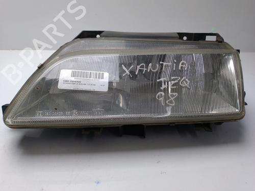 Used Left headlight Left headlight 7954676 7954676