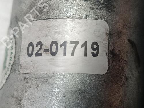 Starter OPEL ASTRA H GTC (A04) 1.9 CDTi 16V (L08) | BP34607002M8  - Image 5