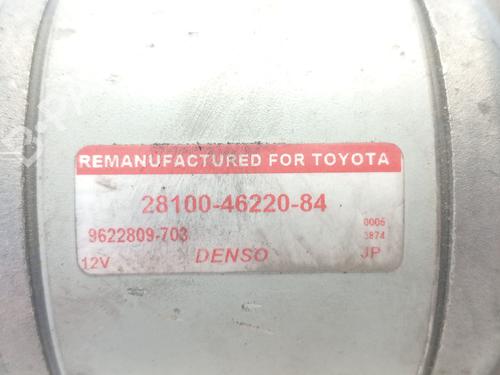 Starter LEXUS GS (_S16_) 300 (JZS160_, JZS160R) | BP30513057M8 - Image 6