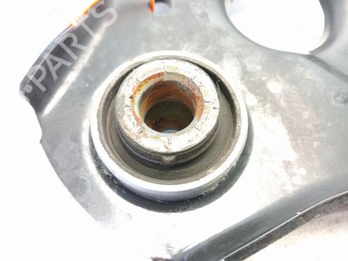 Venstre fortil bærearm RENAULT CLIO V (B7_) 1.0 TCe 100 (B7MT) | BP31190255M12 