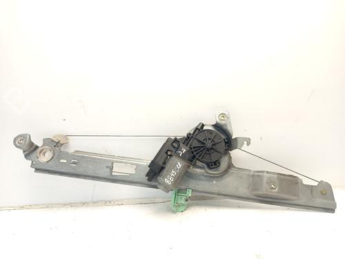 Used Front right window mechanism RENAULT SCÉNIC II (JM0/1_) 2.0 (JM05, JM0U, JM1N, JM1U, JM2V) (135 hp) 31214287
