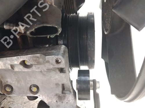 Engine BMW X5 (E53) 3.0 d | BP31697311M1 