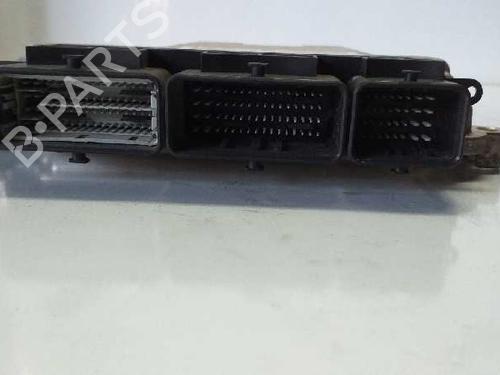 Used Engine control unit (ECU) RENAULT CLIO IV (BH_) [2012-2021]  7956453