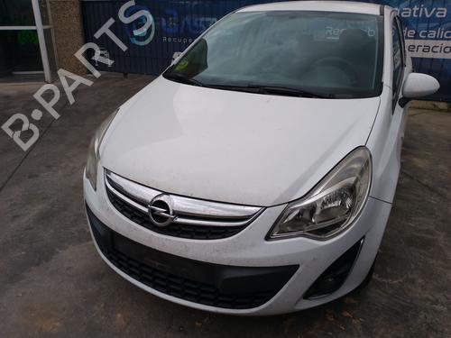 Alternator OPEL CORSA D (S07) 1.3 CDTI (L08, L68) | BP34622437M7 - Image 8