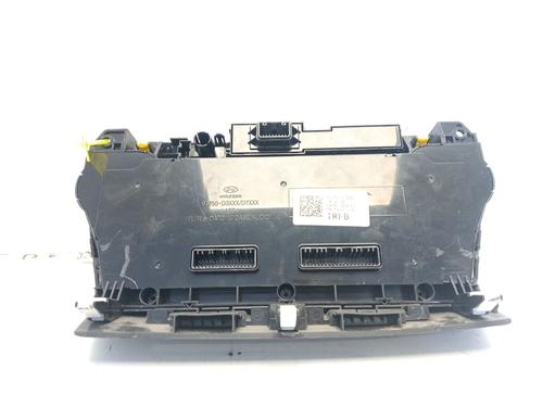 Climate control HYUNDAI TUCSON (JM)  | BP31158535I5 