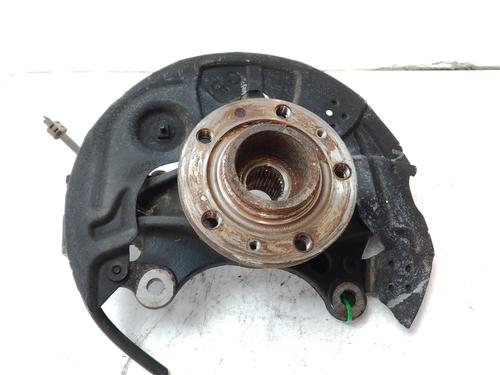 Left front steering knuckle TOYOTA PROACE VERSO Bus (MPY_) | BP31210449M25