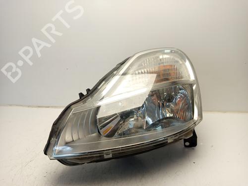 venstre-forlygte-renault-modus-grand-modus-fjp0_-2004-33045837 main image