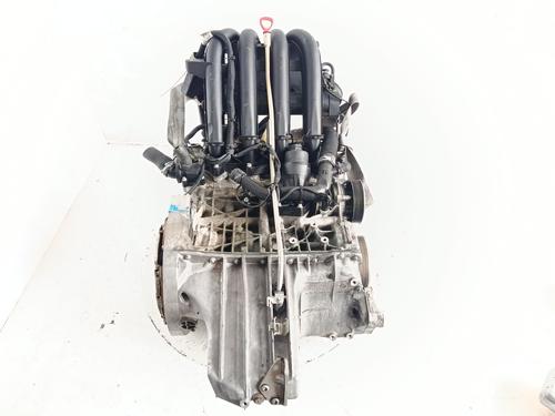 Engine MERCEDES-BENZ A-CLASS (W169) A 160 (169.031, 169.331) | BP35776021M1 - Image 2