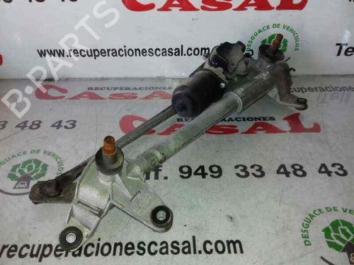 Used Front wiper motor Front wiper motor HONDA ACCORD VII (CL, CN) 2.2 i-CTDi (CN1) (140 hp) 7955349 7955349