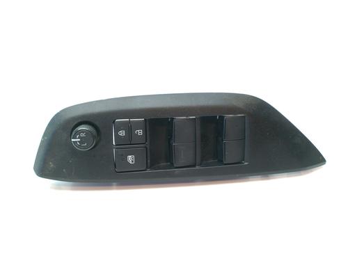 Used Left front window switch Left front window switch 12310298 12310298