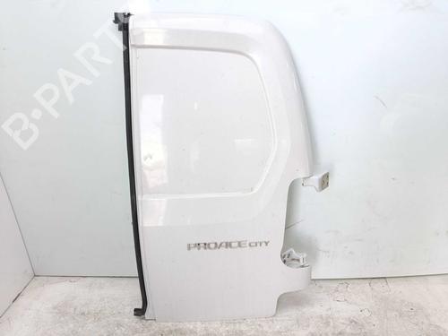 Used Right tailgate Right tailgate 38620251 38620251