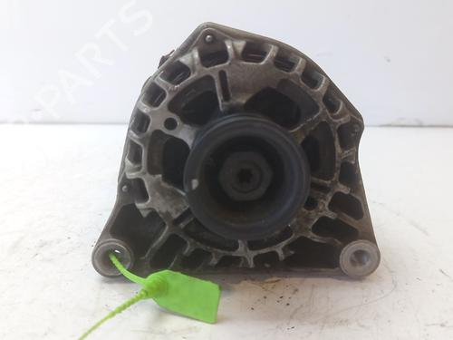 Używane Alternator PEUGEOT 206 Hatchback (2A/C) 1.4 i (75 hp) 30518461