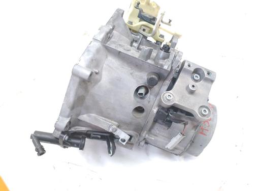 Gearbox PEUGEOT 2008 I (CU_)  | BP15819354M3 