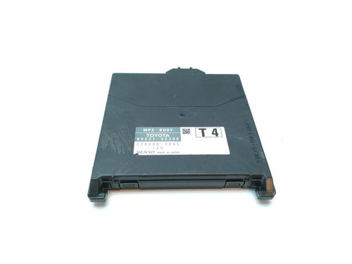 Used Electronic module Electronic module 16168929 16168929