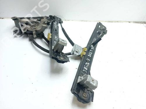Front left window mechanism SEAT IBIZA IV (6J5, 6P1)  | BP23269539C22 