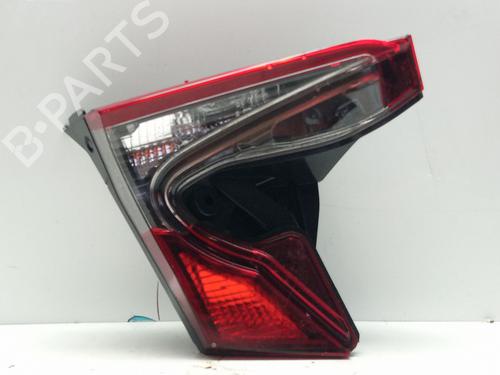 Used Left tailgate light Left tailgate light TOYOTA C-HR (_X1_) [2016-2026] 33691801 33691801
