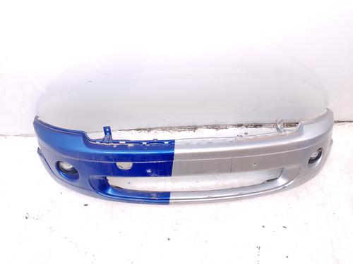 Front bumper MINI MINI (R56) One | BP26520912C7 