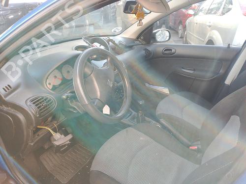 Engine PEUGEOT 206 Hatchback (2A/C) 1.4 i | BP31697315M1 - Image 21
