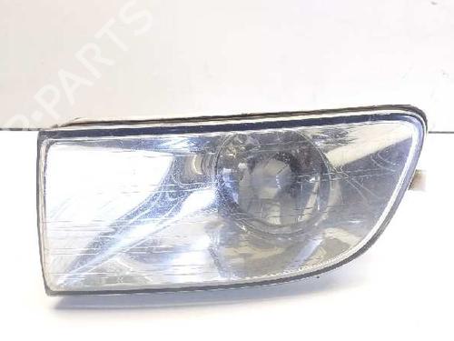 Used Left front fog light Left front fog light SKODA OCTAVIA II Combi (1Z5) [2004-2013] 7960065 7960065