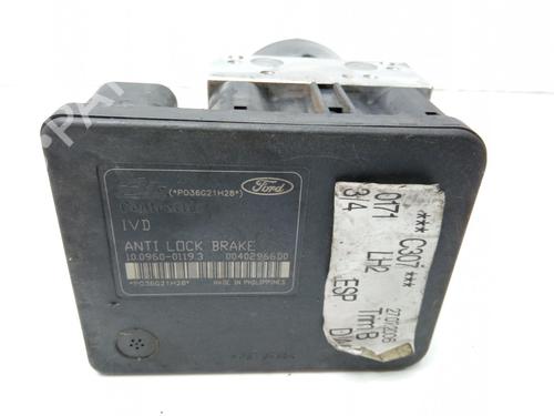 Módulo de ABS FORD FOCUS II (DA_, HCP, DP)  | BP12311144M43 