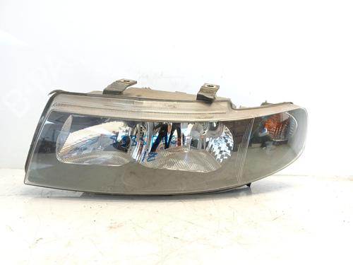 Used Left headlight SEAT TOLEDO II (1M2) 1.9 TDI (90 hp) 24844158