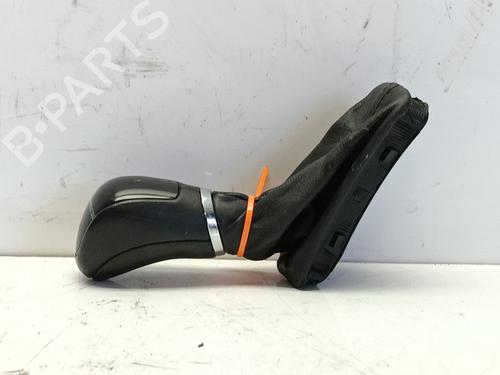 Shift knob MERCEDES-BENZ C-CLASS (W203) C 220 CDI (203.006, 203.008) | BP36503381I34 - Image 3