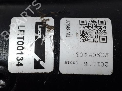 Starter MERCEDES-BENZ VITO / MIXTO Van (W639) 109 CDI (639.601, 639.603, 639.605) | BP31194408M8