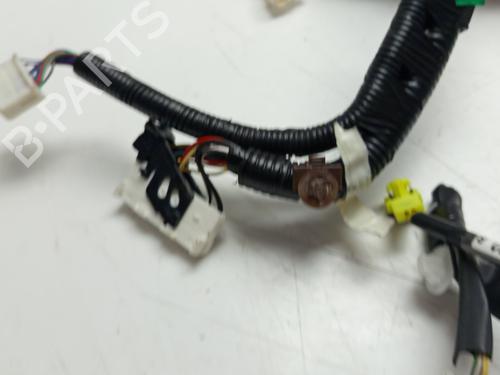Cable TOYOTA COROLLA Estate (_E21_) 2.0 Hybrid (MZEH12) | BP37535048E12  - Image 10
