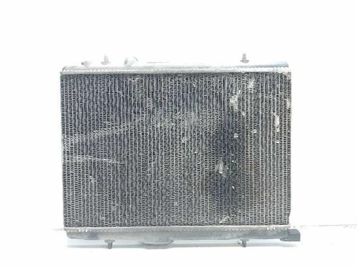 Køler PEUGEOT 206 Hatchback (2A/C) [1998-2012]  22420408