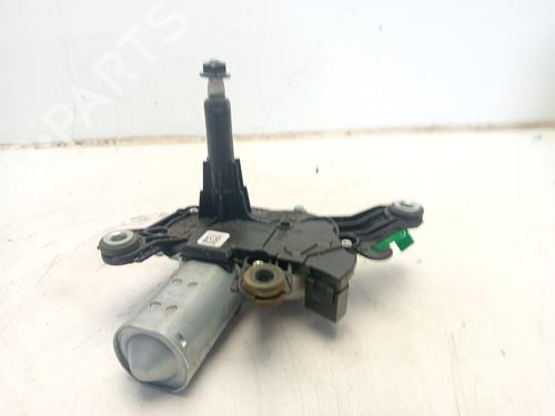 Rear wiper motor RENAULT CLIO I (B/C57_, 5/357_) 1.8 (357A, 357D, 357U, 557A, 557D, 557U, B578, C578) | BP29475540M102 