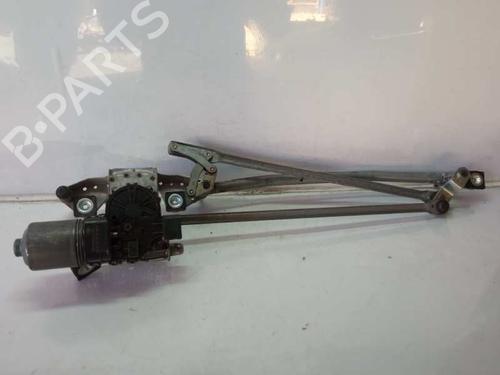 Used Rear wiper motor Rear wiper motor 9850271 9850271