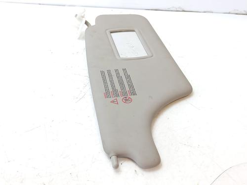 Right sun visor RENAULT MODUS / GRAND MODUS (F/JP0_) 1.5 dCi (FP0F, JP0F) | BP30856292I2 - Image 3