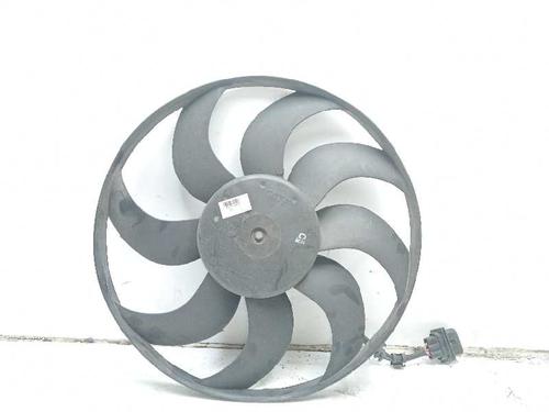 Køleventilator elektrisk VW POLO (9N_, 9A_) [2001-2014]  22891287