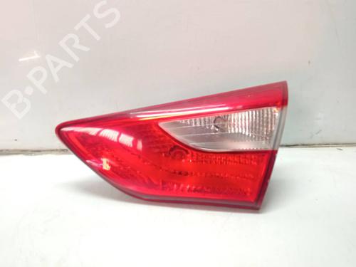 Used Right taillight Right taillight 9582320 9582320